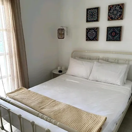 Hébergement de vacances Aenao *