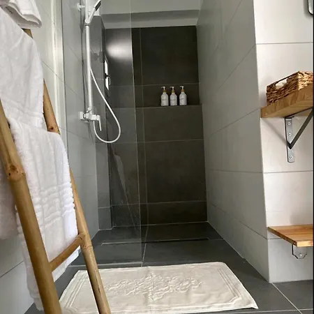 Aenao Prázdninový dům Batsi