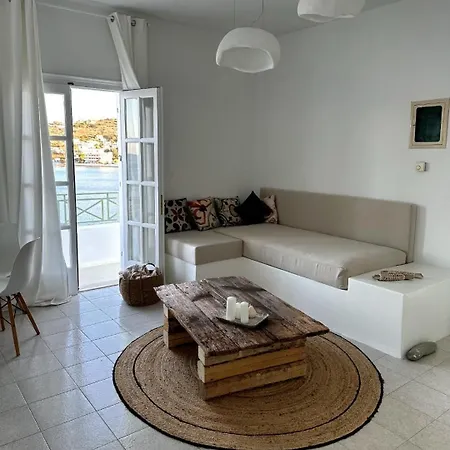 Hébergement de vacances Aenao