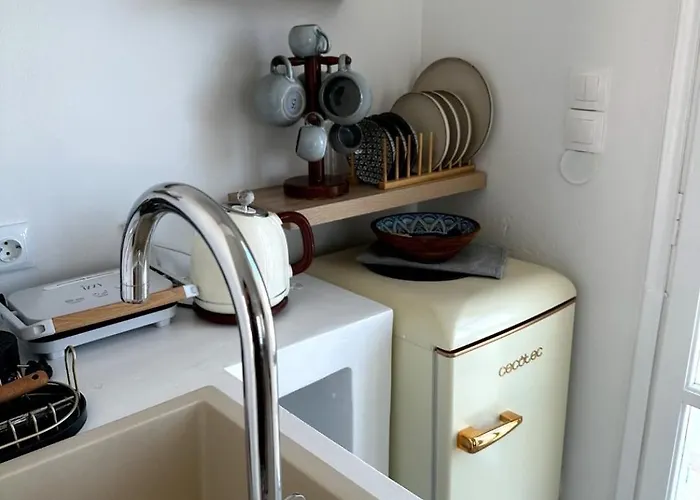 Hébergement de vacances Aenao Batsi