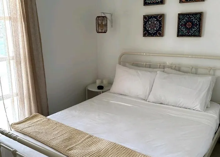 Hébergement de vacances Aenao *