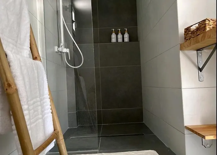 Aenao Hébergement de vacances Batsi