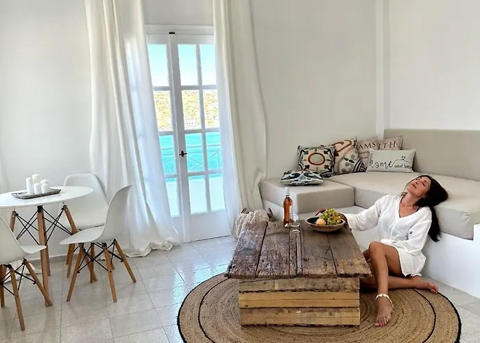 Aenao Hébergement de vacances