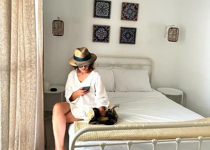 Aenao Hébergement de vacances *