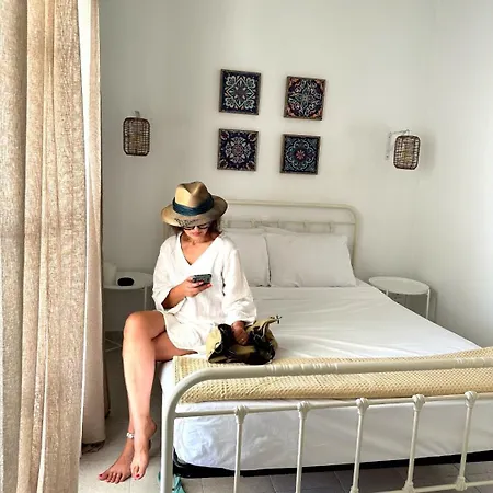 Aenao Сasa de vacaciones *